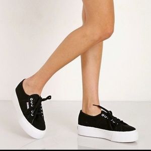 Superga Linea